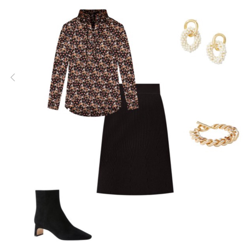 Brand New Ann Taylor Blouse